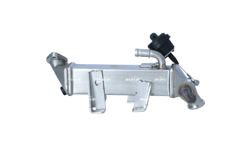 Enfriador de recirculación de gases de escape EGR NRF 48402 precio, desde 492,55 EUR