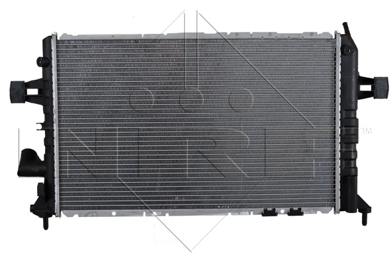 506616 NRF Refrigeración del motor