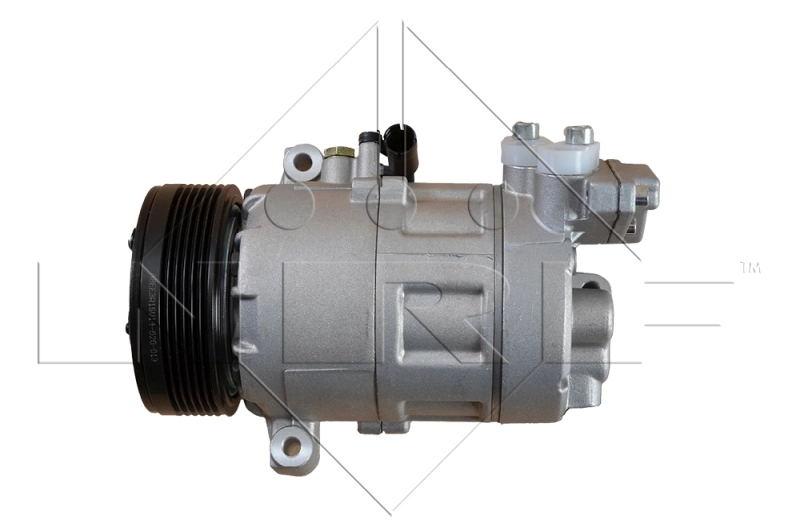 32184 NRF Compresor climatizador