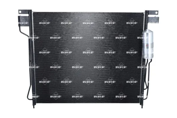 Aire acondicionado capacitor Nissan/Infiniti 92100EB70A precio, desde 144,81 EUR