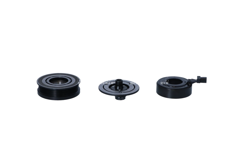 Polea del compresor de aire acondicionado NRF 380045 precio, desde 86,06 EUR