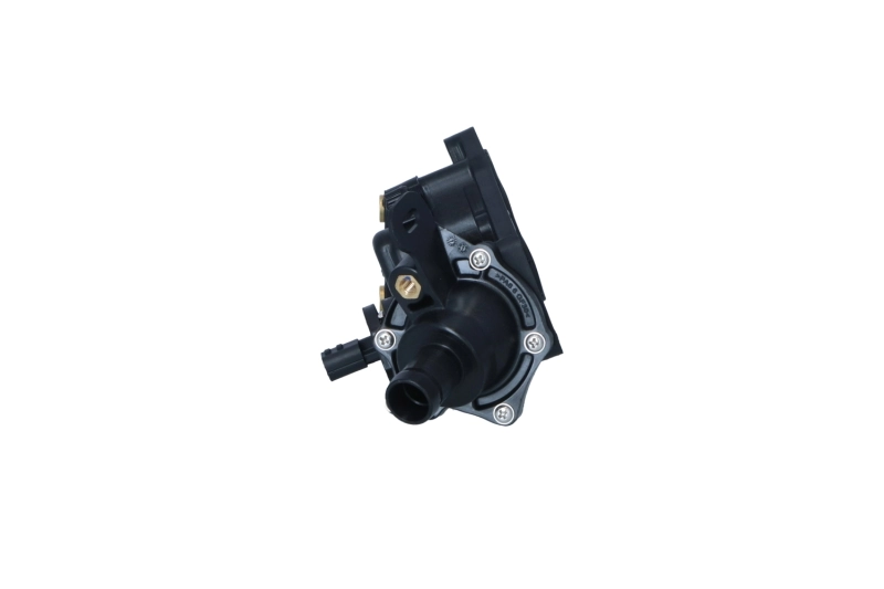 Termostato de agua para Renault DUSTER II HM