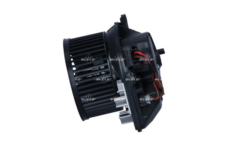 34012 NRF Ventilador de habitáculo
