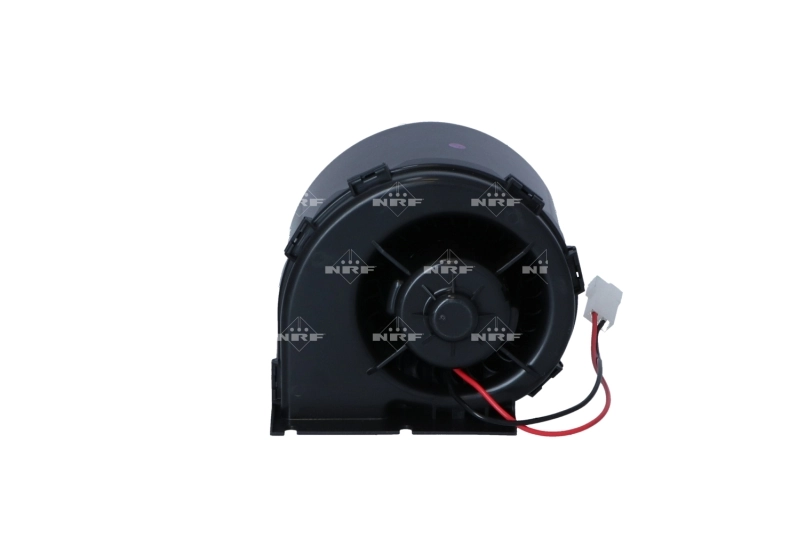 Motor del ventilador trasero del calefactor NRF 34250 precio, desde 106,28 EUR
