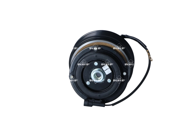 Polea del compresor de aire acondicionado NRF 380102 precio, desde 97,68 EUR