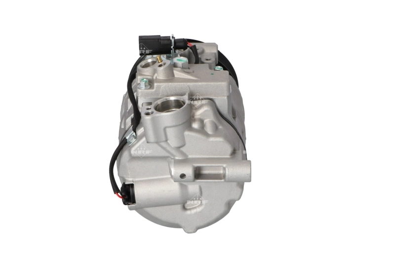 32611 NRF Compresor climatizador