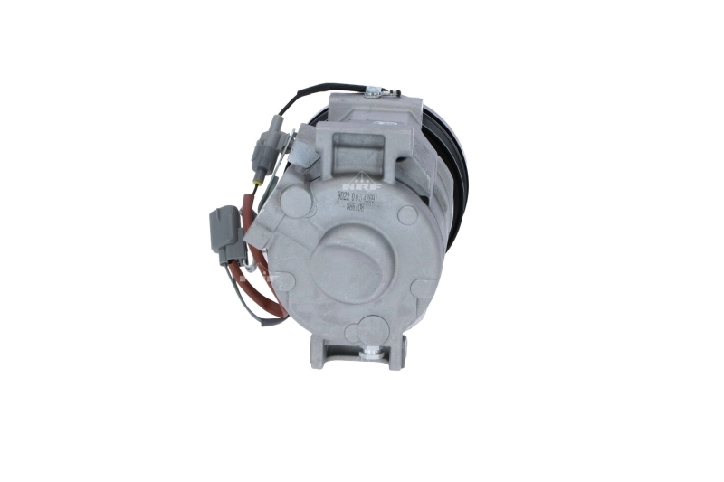 32973 NRF Compresor climatizador