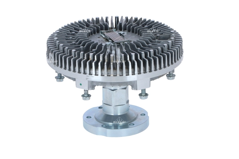 49041 NRF Embrague viscoso