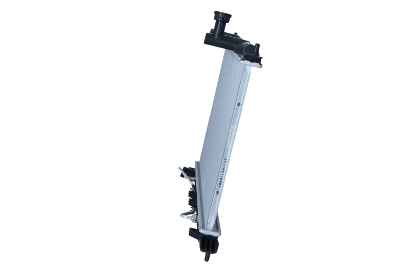 50138 NRF Refrigeración del motor