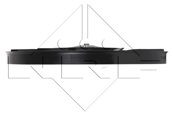 Embrague, ventilador de refrigeración NRF 49539 precio, desde 252,77 EUR
