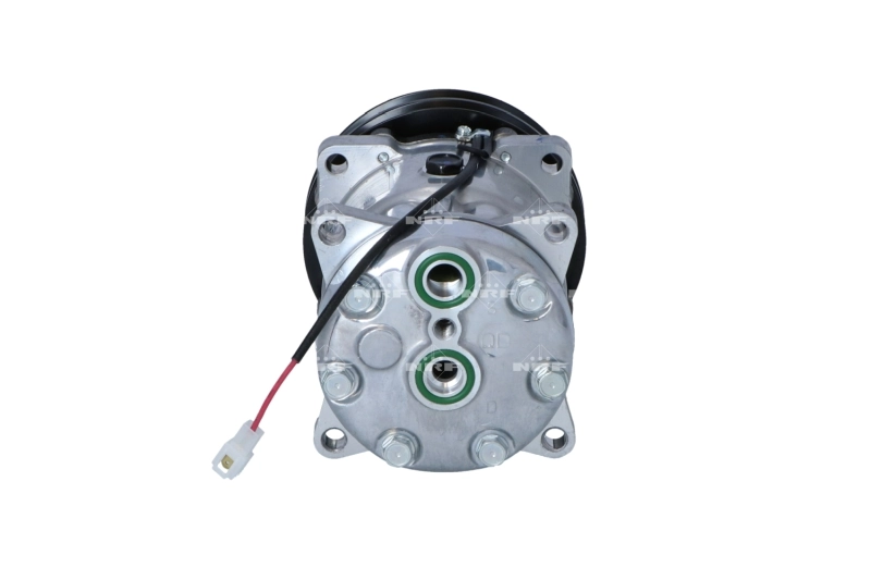 32274 NRF Compresor climatizador