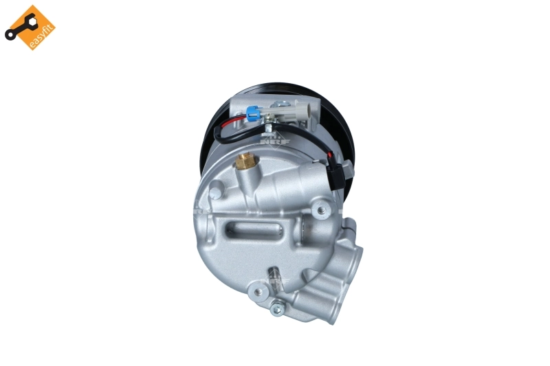 39053419 General Motors Compresor climatizador