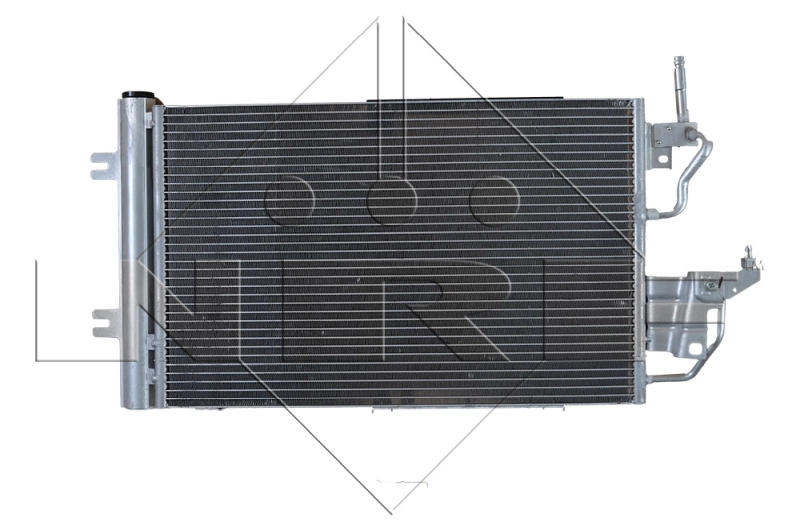 Aire acondicionado capacitor NRF 35633 precio, desde 82,84 EUR