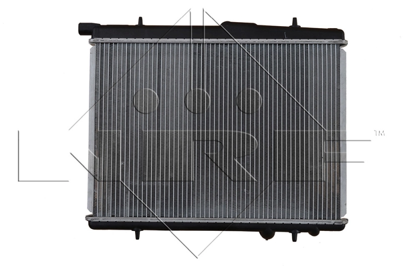 509525 NRF Refrigeración del motor
