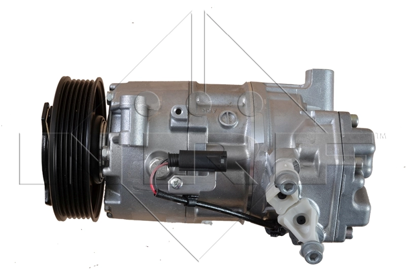 32463 NRF Compresor climatizador