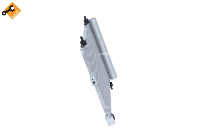 Comprar 35414 NRF Condensador de aire acondicionado