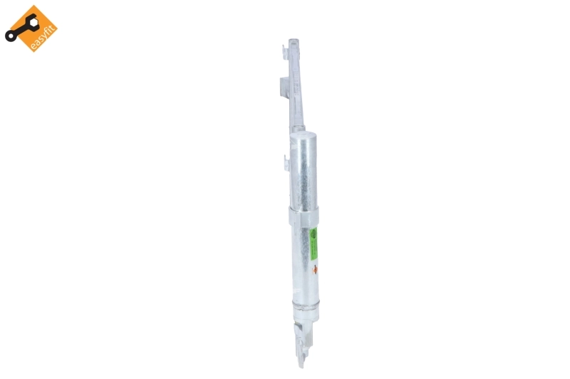 Comprar C2Z31742 Jaguar Condensador de aire acondicionado