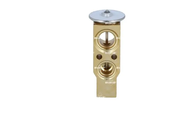 Válvula TRV del aire acondicionado NRF 38590 precio, desde 21,86 EUR