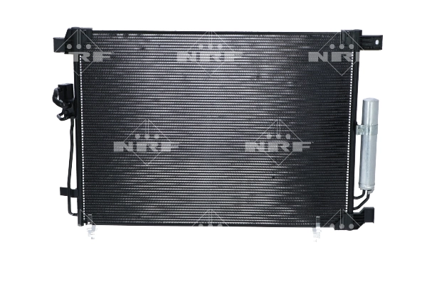 Aire acondicionado capacitor Renault (RVI) 921004KJ1A precio, desde 130,01 EUR