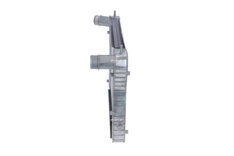 818391 VALEO Radiador de intercooler