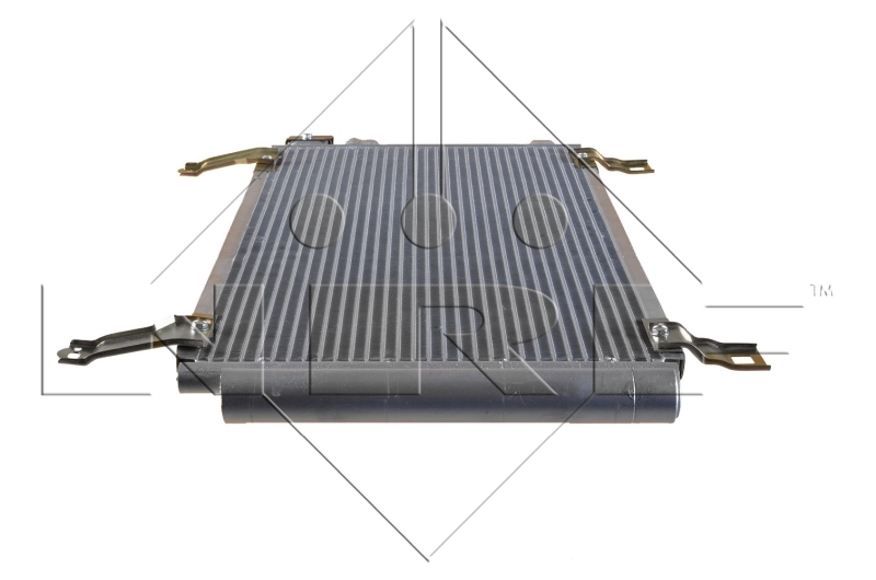 Aire acondicionado capacitor NRF 35464 precio, desde 55,18 EUR