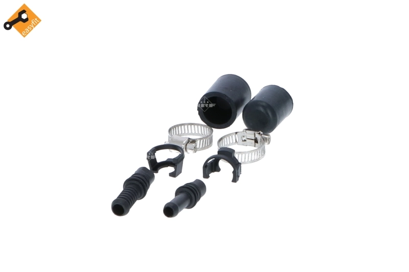 Radiador 53424A NRF