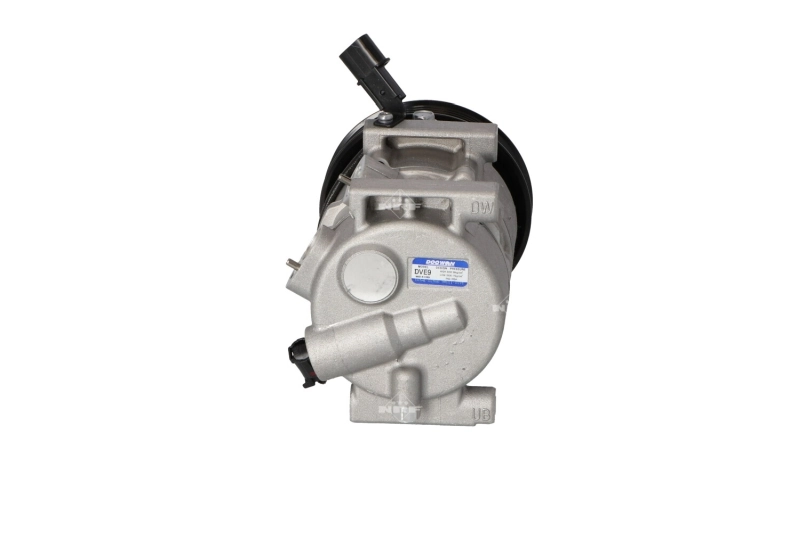 320118G NRF Compresor climatizador