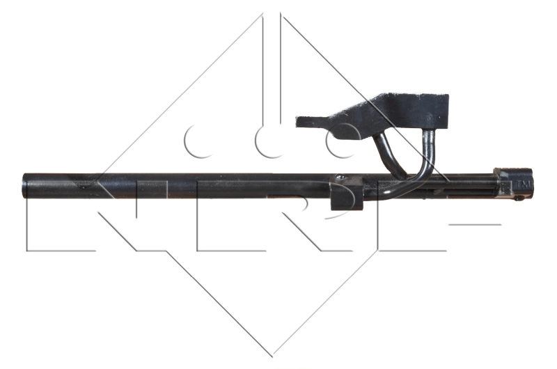 Radiador de aire acondicionado para BMW X3  F25