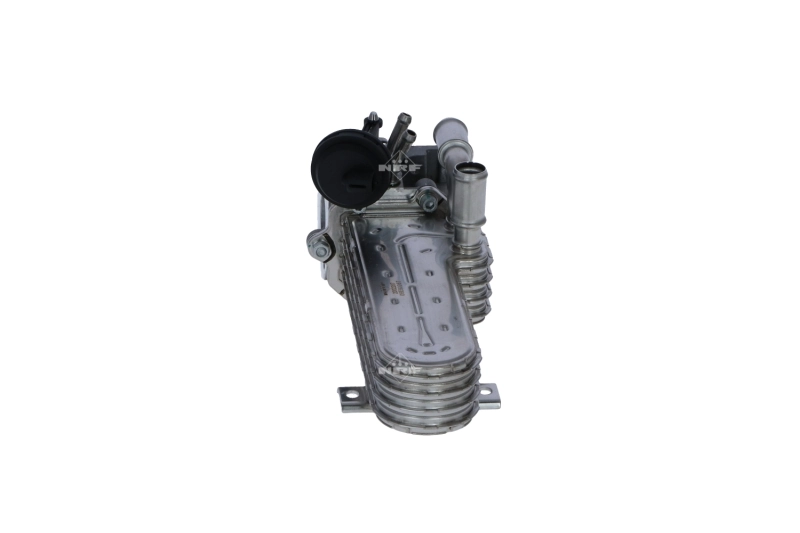 48360 NRF Enfriador de recirculación de gases de escape EGR