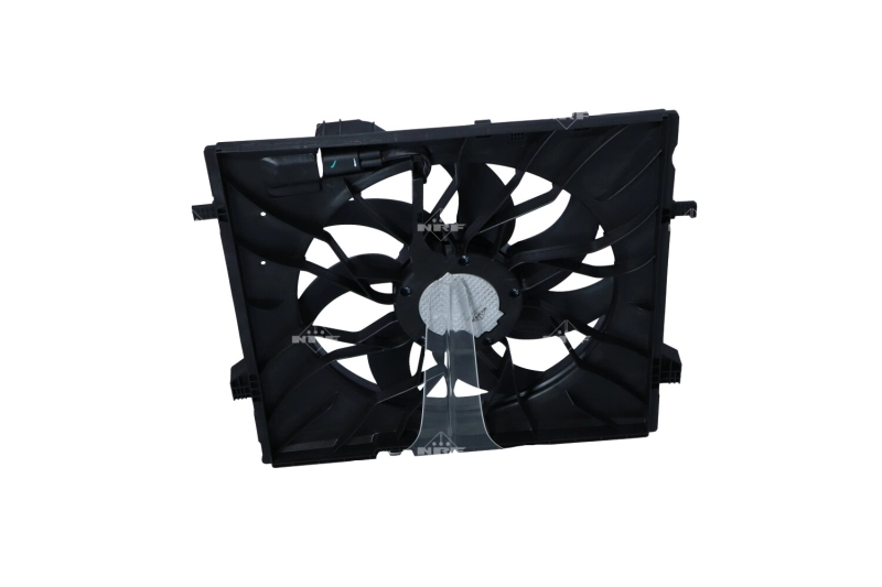 Ventilador de radiador NRF 47856 precio, desde 342,43 EUR