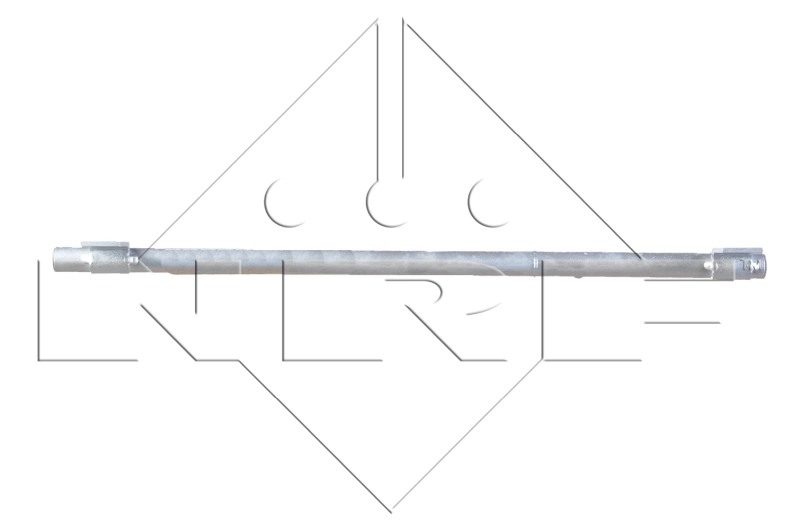 Aire acondicionado capacitor NRF 35913 precio, desde 91,79 EUR