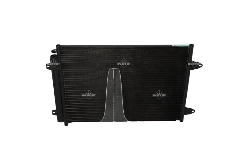 Aire acondicionado capacitor NRF 35614 precio, desde 80,92 EUR