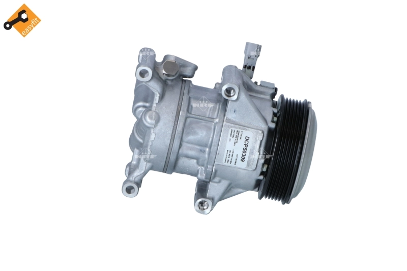 Compresor ac Polcar SKK197 precio, desde 158,27 EUR