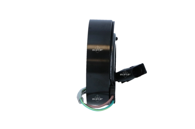 Polea del compresor del aire acondicionado para Audi A3  8L1