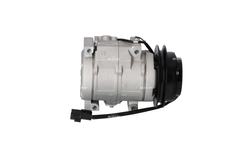 Compresor ac NRF 32458 precio, desde 174,60 EUR