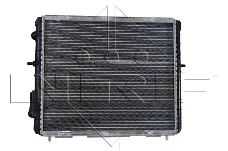 Água radiador Renault Clio I hatchback (BC57, 5357) (1990 - 1998) precio, desde 57,98 EUR