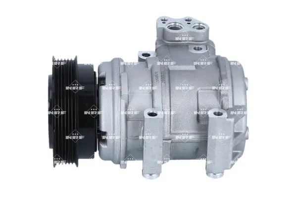 32473 NRF Compresor climatizador