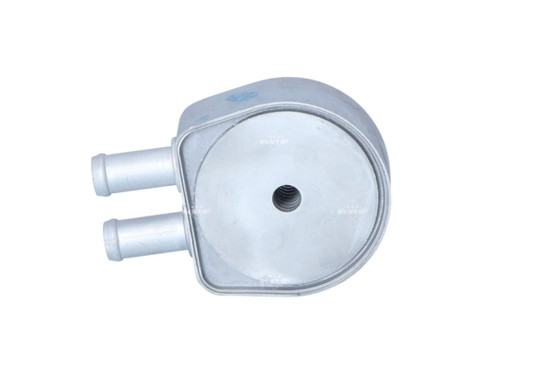 Radiador de aceite debajo del filtro NRF 31310 precio, desde 36,84 EUR
