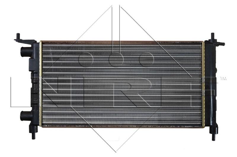 58155 NRF Refrigeración del motor