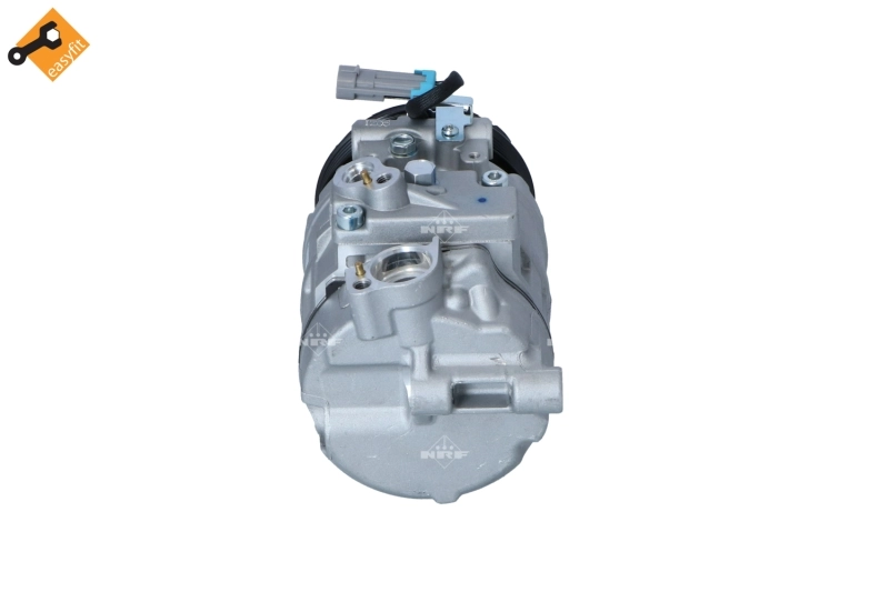 7701499815 Renault (RVI) Compresor climatizador