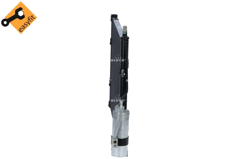 Comprar 35413 NRF Condensador de aire acondicionado