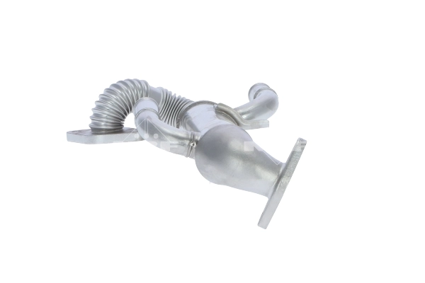 Comprar 48363 NRF Enfriador de recirculación de gases de escape EGR