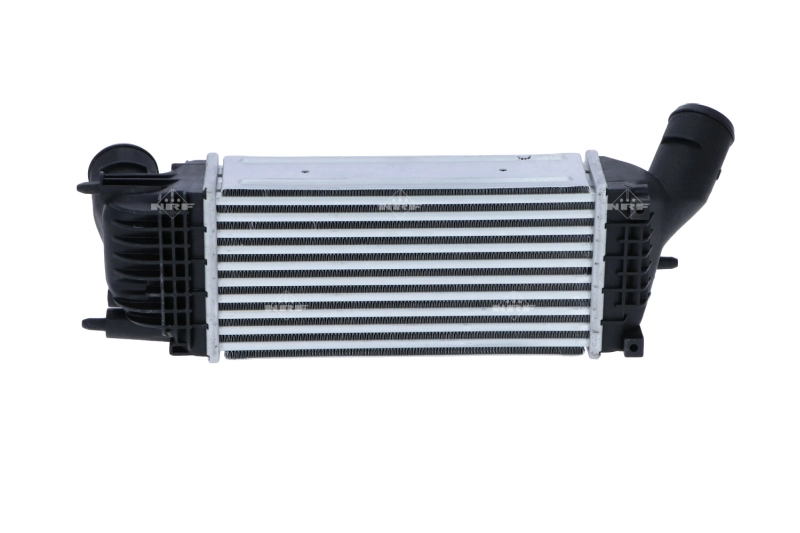 Enfriador de aire de admisión Citroen C5 III