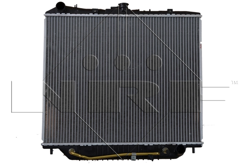 Comprar Radiador de refrigeración del motor Isuzu Trooper   a bajo precio