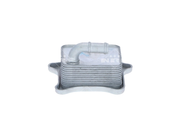 Radiador de aceite debajo del filtro NRF 31260 precio, desde 49,59 EUR
