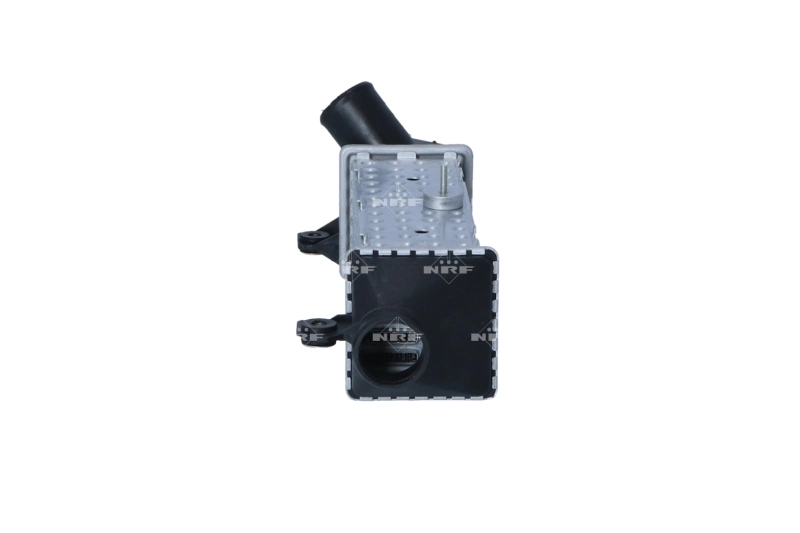 Radiador de intercooler para Volkswagen Caddy II 9K9