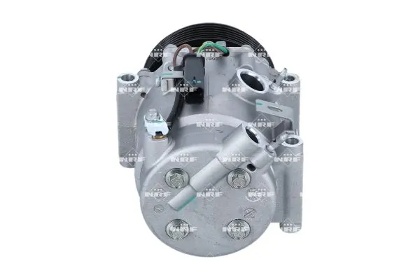 Compresor ac NRF 320196 precio, desde 330,81 EUR