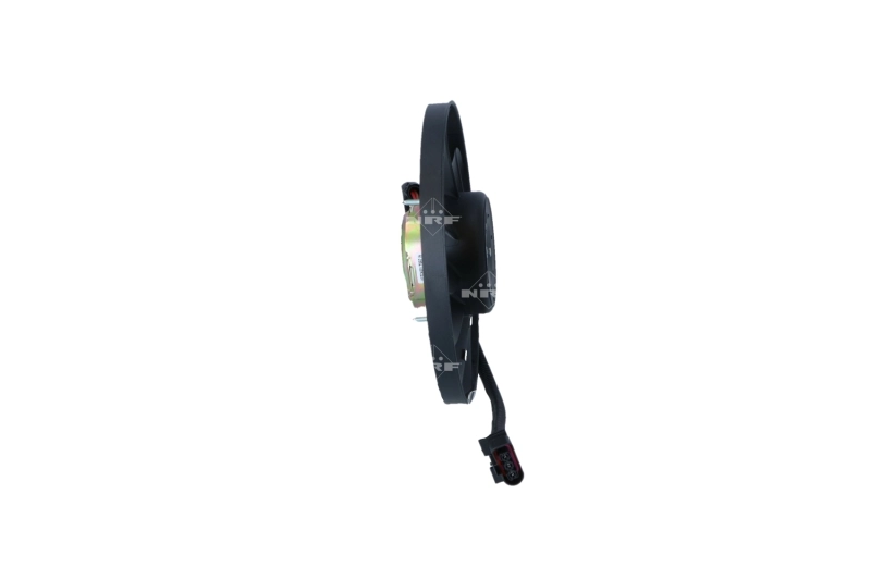 Comprar 47398 NRF Ventilador de refrigeración completo derecho (motor y hélice)