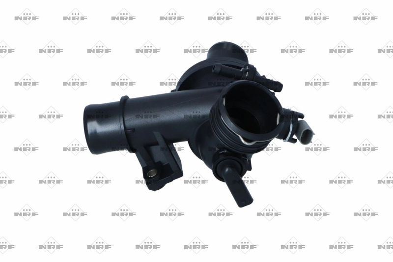 Termostato refrigerante Mercedes ML/GLE  (W166)