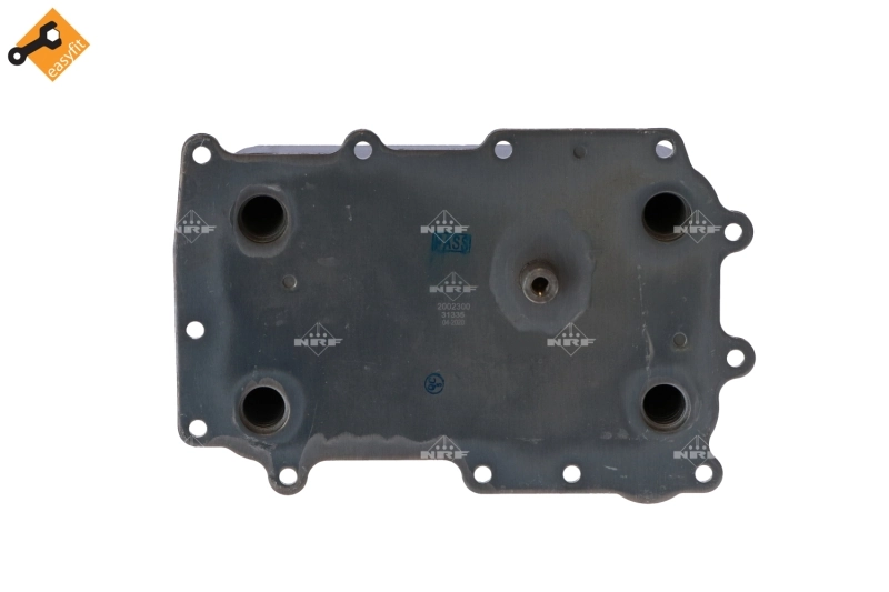 Radiador de aceite NRF 31335 precio, desde 180,32 EUR